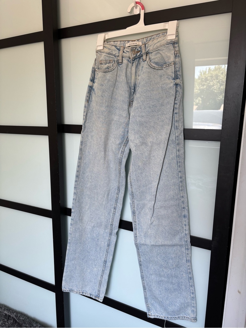 Pacsun jeans